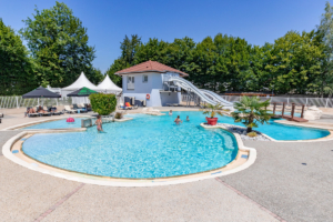 Piscine Espace aquatique