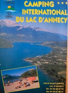 Brochure Historique Brochure historique