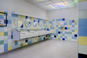 Sanitaire 2006 Sanitaire